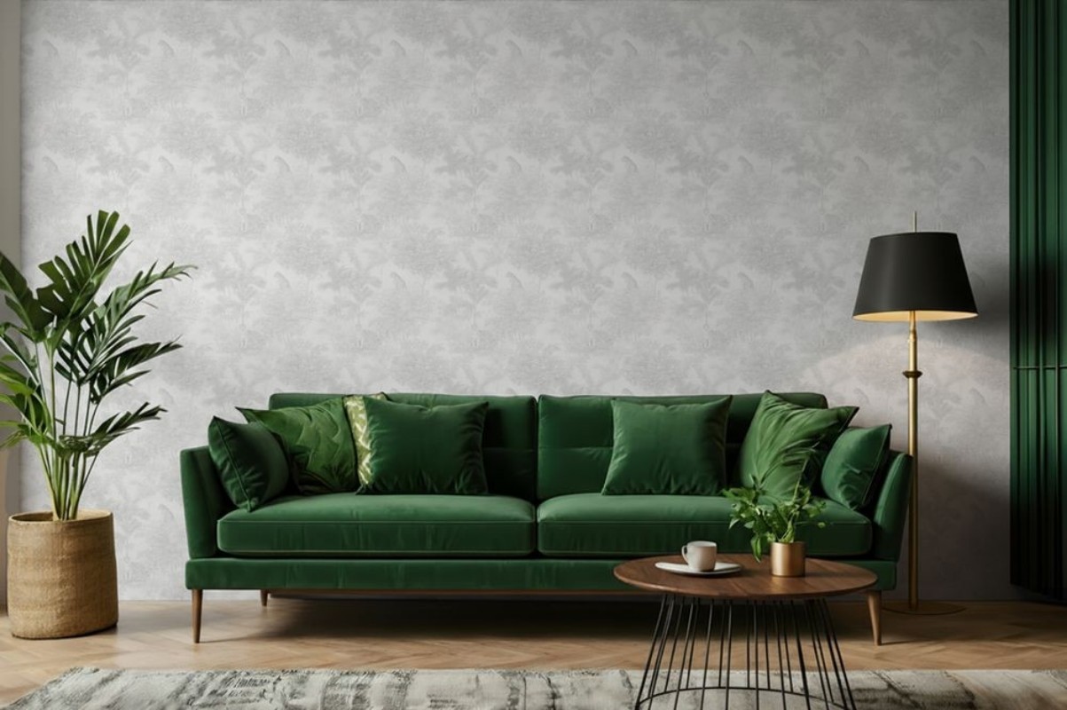 Picture of Väriyhdistelmä Mombasa White - 1099001-03 - 08047-01